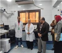 بحوث الصحراء يعزز منظومة الجودة باعتماد أربعة اختبارات معملية جديدة 