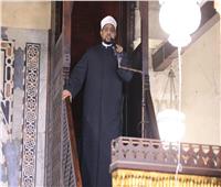 أمين البحوث الإسلامية: القوة الحقيقية في نصرة الحق والرحمة بالخلق