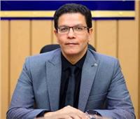جامعة بنها تمنح طالبة التجارة منحة كاملة وتعفيها من الرسوم تقديراً لكفاحها