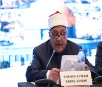 القائم بأعمال وكيل الأزهر: القضية الفلسطينية تواجه أخطر التحديات التي تستهدف الأرض والإنسان   
