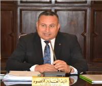 1,3 مليون خدمة طبية بمستشفيات جامعة بني سويف الجامعية خلال عام