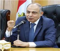محافظ المنيا يعتمد تنسيق القبول بمدارس التمريض بحد أدنى 270 درجة