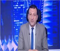  نافع التراس: استضافة غير المتخصصين فى الإعلام جريمة فى حق وعى المجتمع  