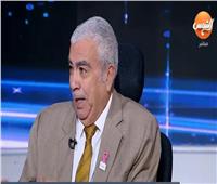 اللواء طارق المهدي: استهداف مؤسسات مصر مستمر لكسر تماسكها