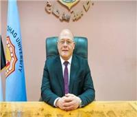 طلاب هندسة سوهاج يتصدرون هاكثون الذكاء الاصطناعى بمشروع قياس السكر دون وخز