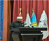 البحوث الإسلامية يعلن الفائزين في مسابقة أهل القبلة كلهم موحدون