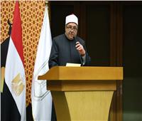 وكيل الأزهر يفتتح الحفل الختامي لمسابقة رواد العربية في موسمها الثاني