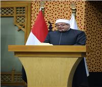 وكيل الأزهر: اللغة العربية من أصول الفهم الصحيح للدين