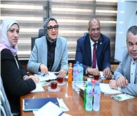 تعاون مصري ياباني لتعزيز استدامة الواحات بالصحراء الغربية