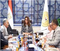 د.منال عوض: مصر تواصل تعزيز مكانتها الدولية فى ملف التنوع البيولوجى