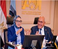 العربية للتصنيع تفتح خطوطها الإنتاجية لتلبية كافة احتياجات الوادي الجديد