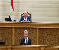 النواب يفض دور الإنعقاد الأول بإقرار 162 قانونًا و31 اتفاقية دولية فى 30 جلسة عامة