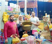 شباب هزموا البطالة بسواعد لا تلين
