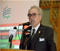 رئيس اتحاد الكتاب: ثورة 23 يوليو صنعت التاريخ ونقلت الوطن لأفق الإرادة      
