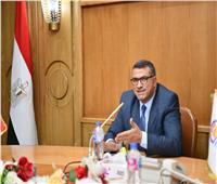 محافظ قنا يهنئ الرئيس السيسي بذكرى ثورة 23 يوليو
