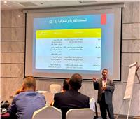 التعليم واليونيسف يواصلان تدريب سفراء البكالوريا على المناهج الجديدة   