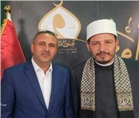 مديرأوقاف البحيرة يهنئ وزير الأوقاف والمحافظ بذكرى ثورة 23 يوليو