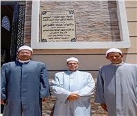 محافظ المنيا: افتتاح 3 مساجد جديدة بمطاي والعدوة وبني مزار