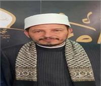 مدير أوقاف البحيرة يهنئ وزير الأوقاف والمحافظ بذكرى ثورة 23 يوليو