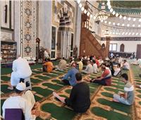 الموارد ليست ملكًا خاصًّا -عنوان الندوات العلمية اليوم بالأوقاف